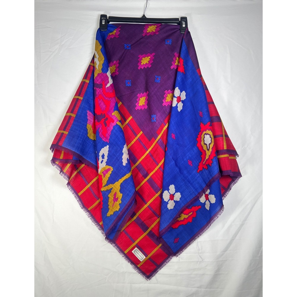 Adrienne Vittadini Square‎ Scarf